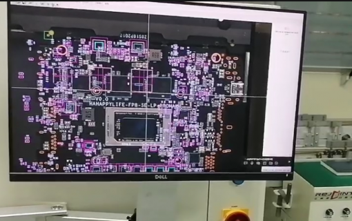 How 3D AOI & X‑RAY Detection Drive Zero‑Defect PCBA Manufacturing – A Real‑World Walk Through Newei’s Shop Floor