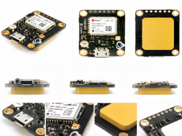 Bladeless fan PCBA board