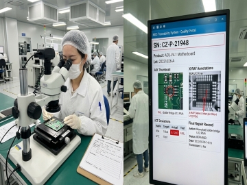 Mastering PCBA Quality Control: Why 3D AOI, X-Ray, ICT/FCT, and Full Traceability are Non-Negotiable
