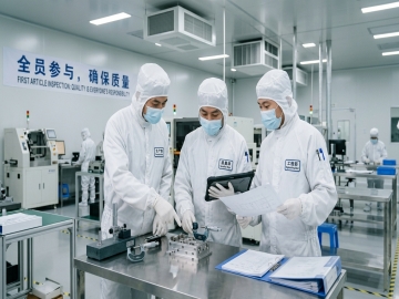 Survival of the Leanest: Why Newei is Rewriting the SMT Assembly Playbook for the AI Hardware Era