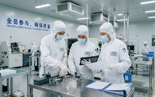 Survival of the Leanest: Why Newei is Rewriting the SMT Assembly Playbook for the AI Hardware Era