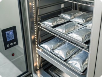 How IQC, Strict Supplier Audits & ESD-Safe Warehousing Protect Critical AR Glasses Components During Early-Stage Manufacturing