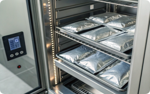 How IQC, Strict Supplier Audits & ESD-Safe Warehousing Protect Critical AR Glasses Components During Early-Stage Manufacturing