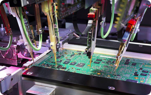 How X‑RAY Full Inspection, ICT/FCT & Traceability Deliver Sub‑150 ppm Defect Rates for Industrial Control PCBA