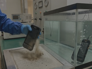 Why Your Handheld PDA OEM Partner Must Master Packaging, Testing & Global Delivery