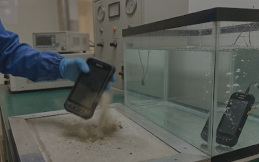 Why Your Handheld PDA OEM Partner Must Master Packaging, Testing & Global Delivery