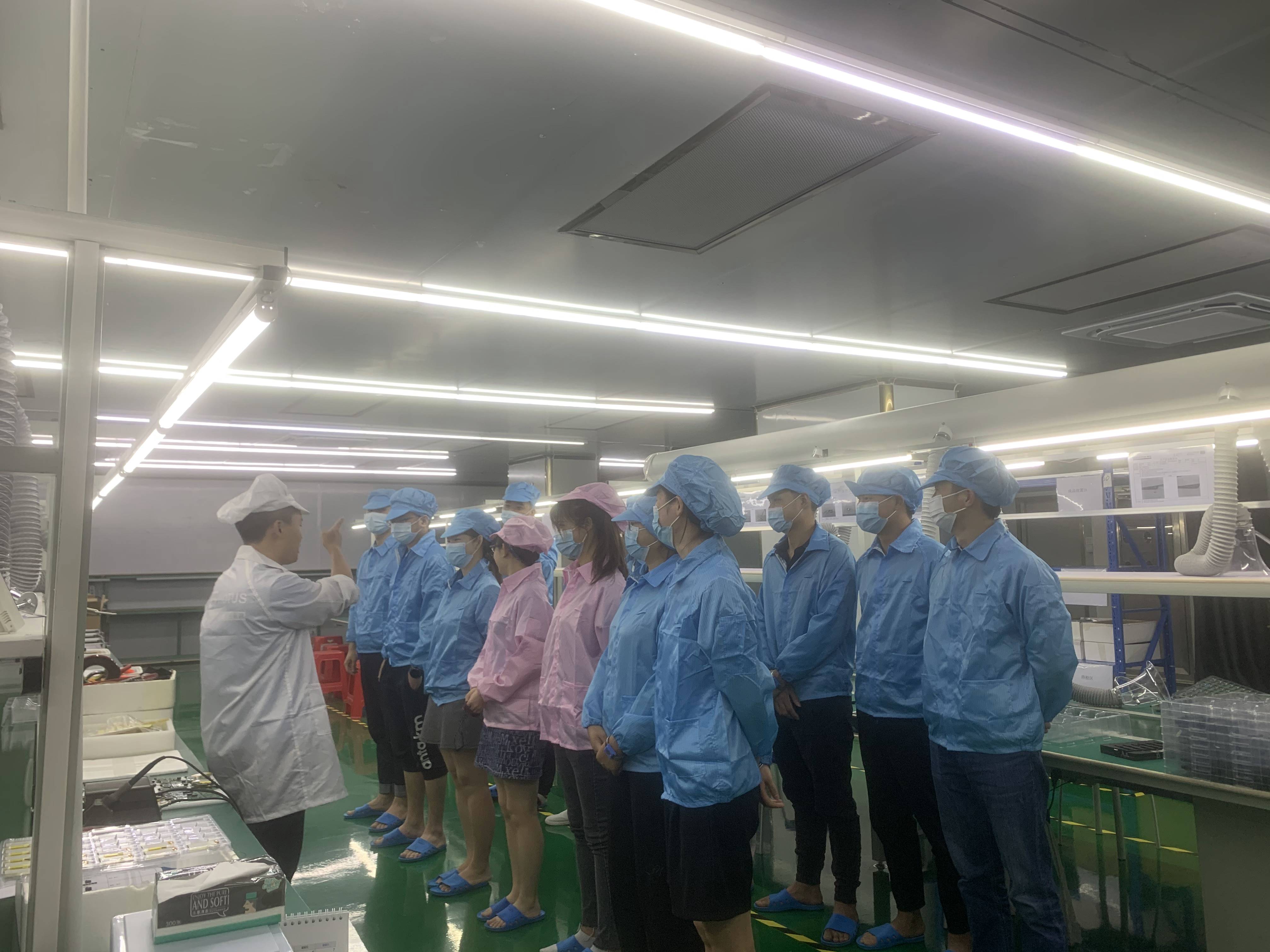 The real competitive advantage in custom PCB assembly today is a shop floor culture that combines technical skill with obsessive attention to detai The real competitive advantage in custom PCB assembly today is a shop floor culture that combines technical skill with obsessive attention to detai