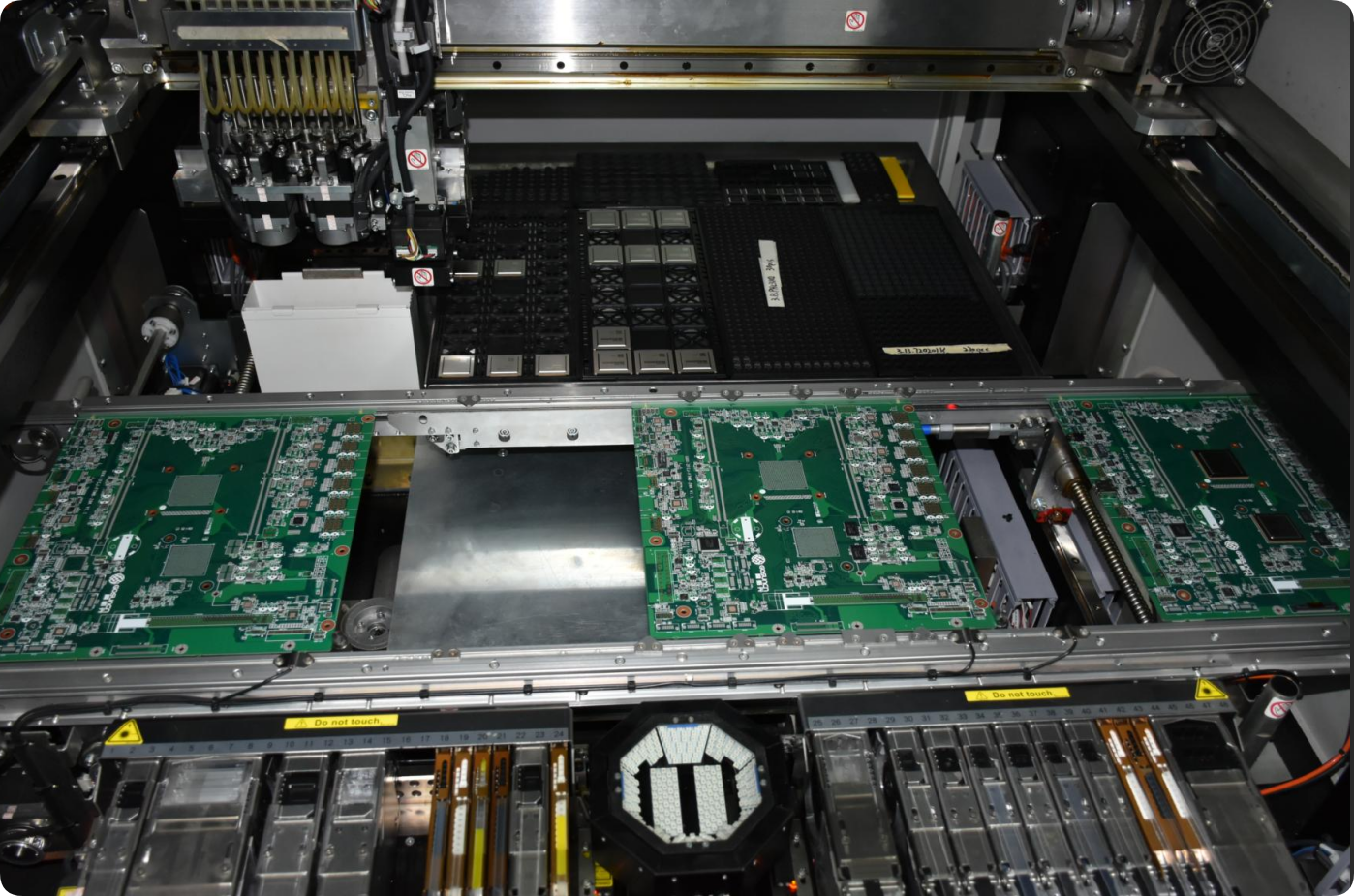 >Custom PCB Assembly Services >Custom PCB Assembly Services