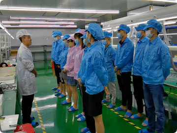 How Factory Culture Shapes Reliable Custom PCB Assembly & Electronics Manufacturing Services