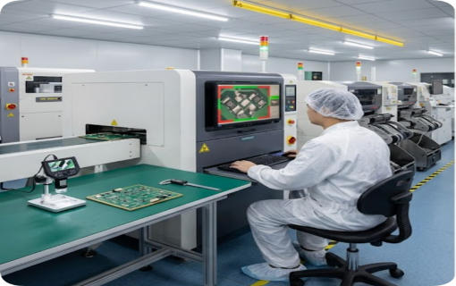 How We Track Down Hidden Defects: A Full Walkthrough of Our PCB Assembly Fault-Finding Process