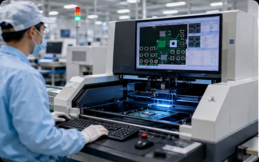 How to Deploy a Quality Control Testing Pipeline for PCB Assembly: A Step-by-Step Guide