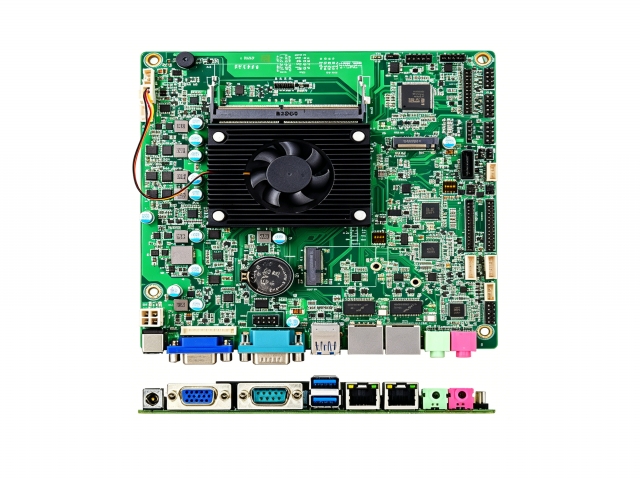 FTA-I63P2E