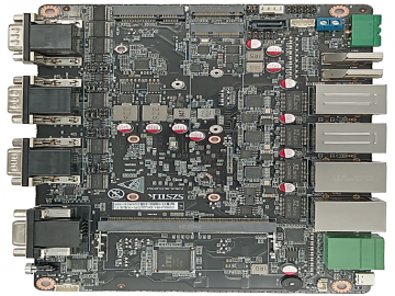 Kaby Lake DB03 3.5 Inch Industrial Motherboard | Intel Kaby Lake Embedded Board