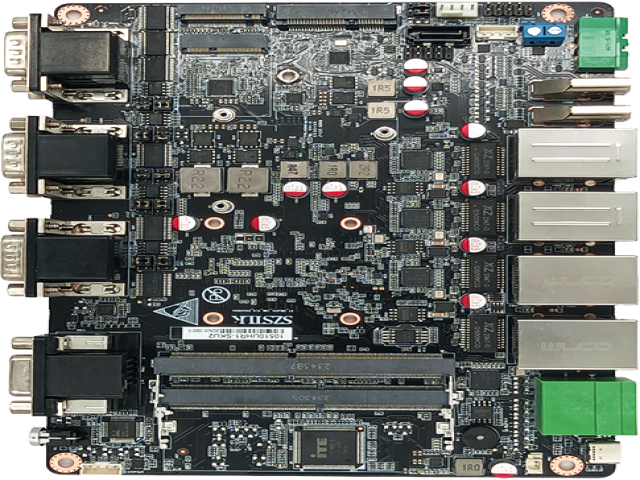 Comet Lake DB03