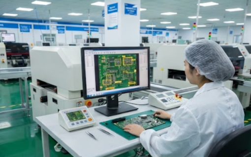 PCB Fabrication, PCB Assembly (PCBA) and SMT Assembly Quality Inspection: A Compliance and Standards Guide