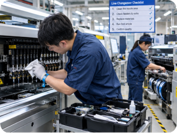Custom Automotive Electronics, EMS Electronic Manufacturing and Product Assembly: Where Upkeep Actually Happens