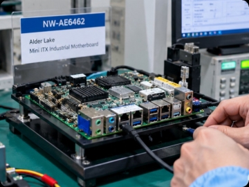 Electronic Component Procurement to Custom Industrial PC PCBA ODM: The Paper Trail a Buyer Should Demand at Three Checkpoints