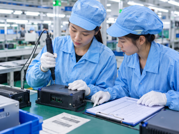Electronic Component Procurement, Product Assembly and DIP Assembly: One-Piece Flow Redraws the Inspection Map