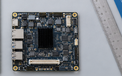 Where Each Fault Gets Caught on a Custom Industrial PC PCBA ODM Order