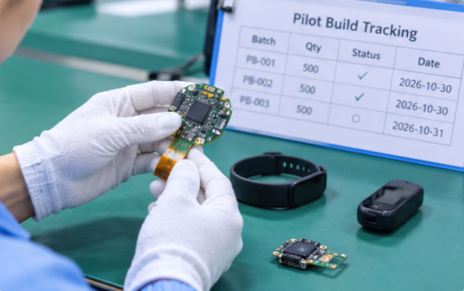 Supplier Scorecards Are Rewriting Incoming Quality Control for SMT Assembly Buyers