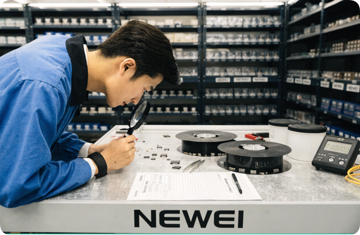 Why Component Quality Control and Supplier Management Make or Break Your PCB Assembly Project