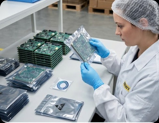 Prototype to Production: Debugging Your PCB Assembly and Packaging Delivery Workflow