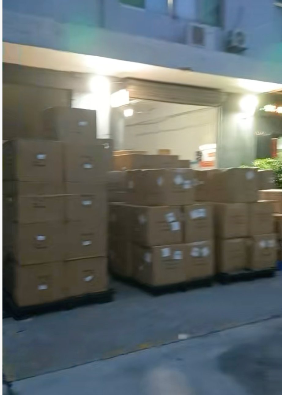 PCBA compliance shipping