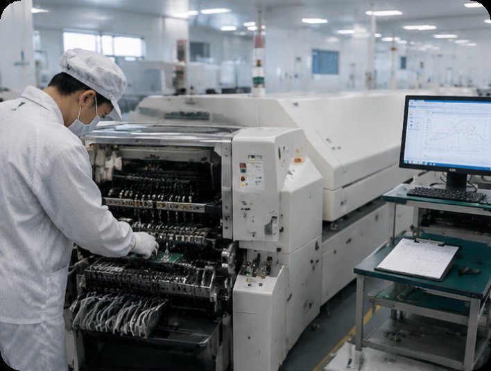 technician_analyzing_failed_board