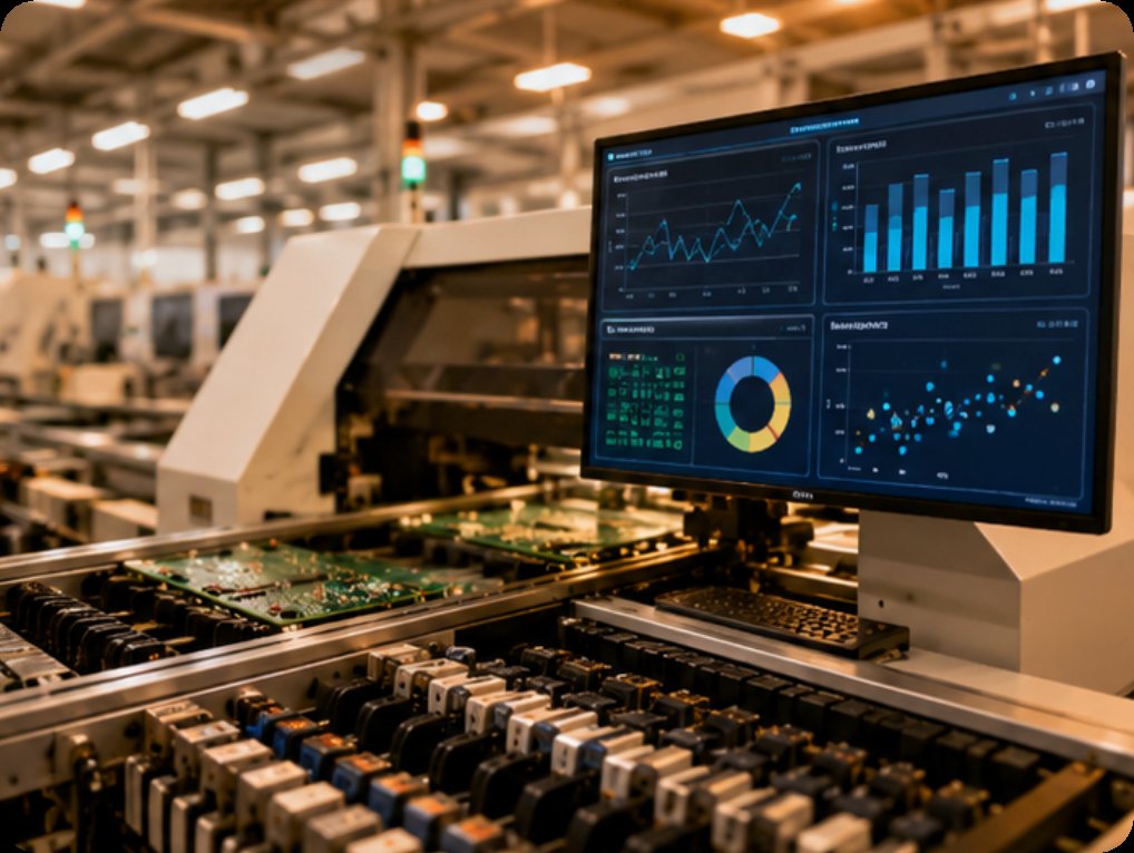 SMT Assembly technical_capability