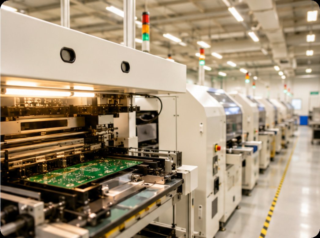 🛡️ SMT Assembly and PCB Assembly (PCBA) for ESD Protection Product Introduction