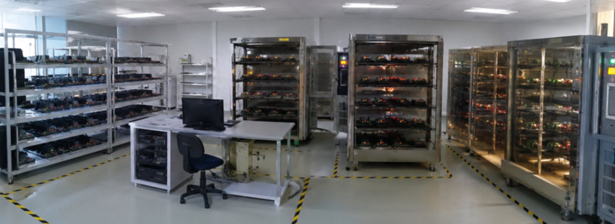 PCB Fabrication aging_reliability