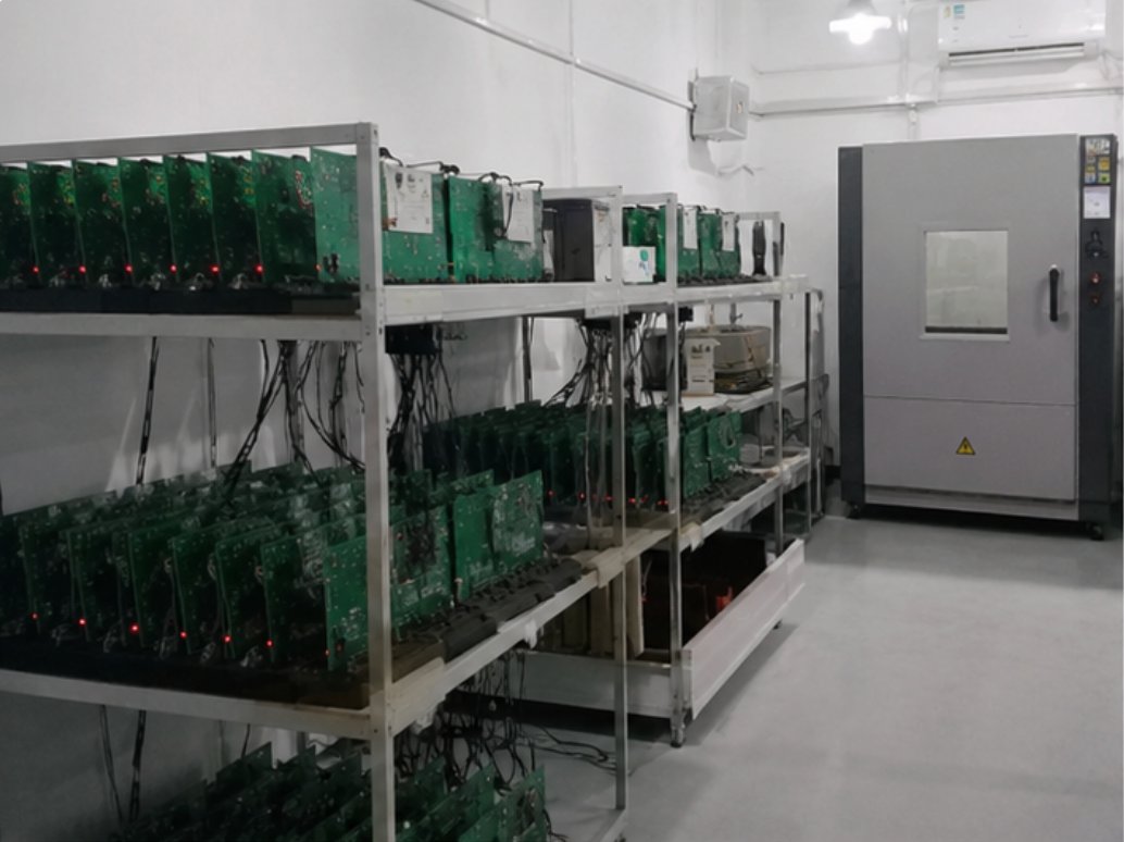 SMT Assembly aging_reliability