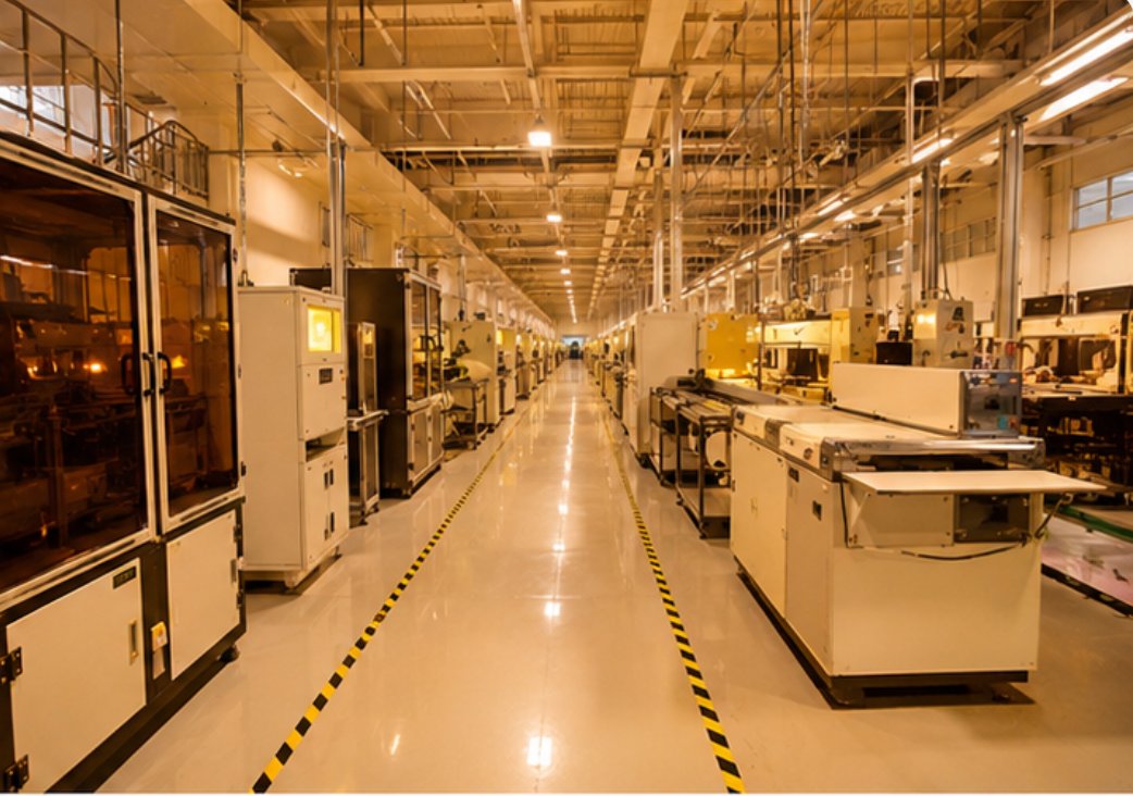 PCB Assembly PCBA technical_capability