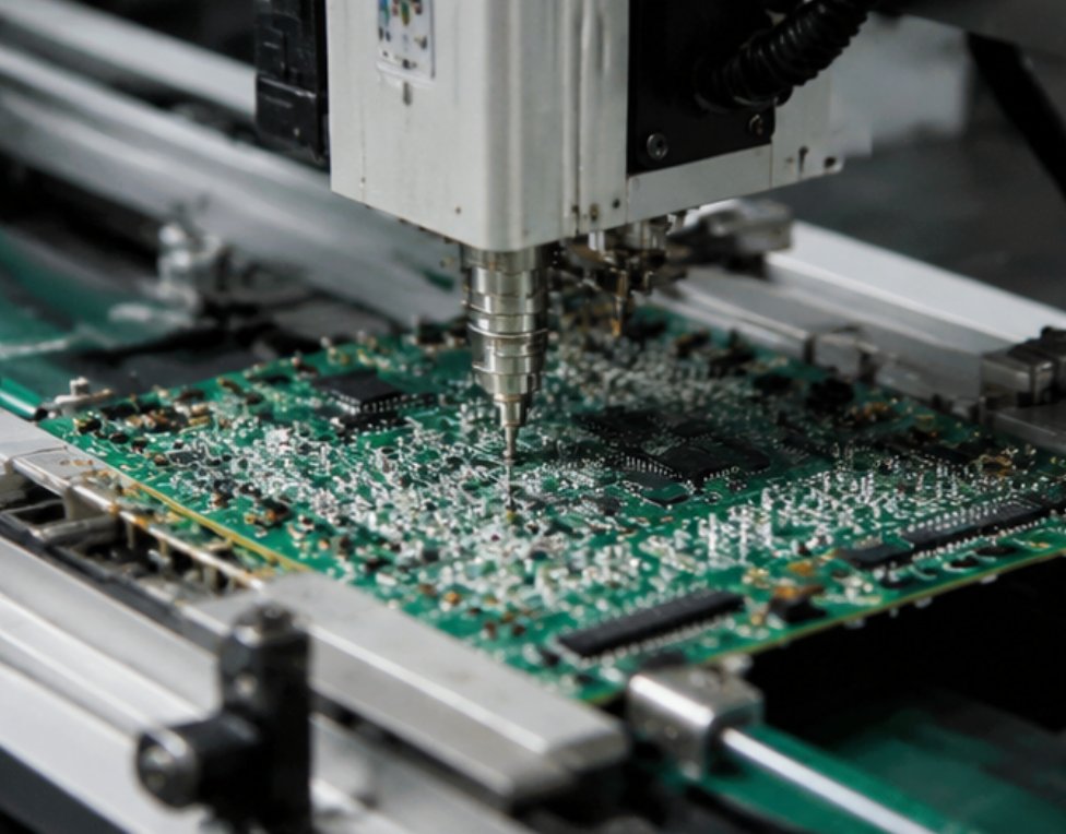 NEWEI PCB SMT PCBA DIP Assembly Industry Trends 2026