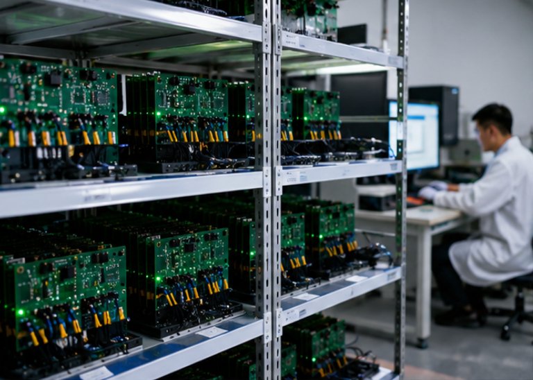 NEWEI PCBA SMT PCB Aging Test Reliability ROI Analysis