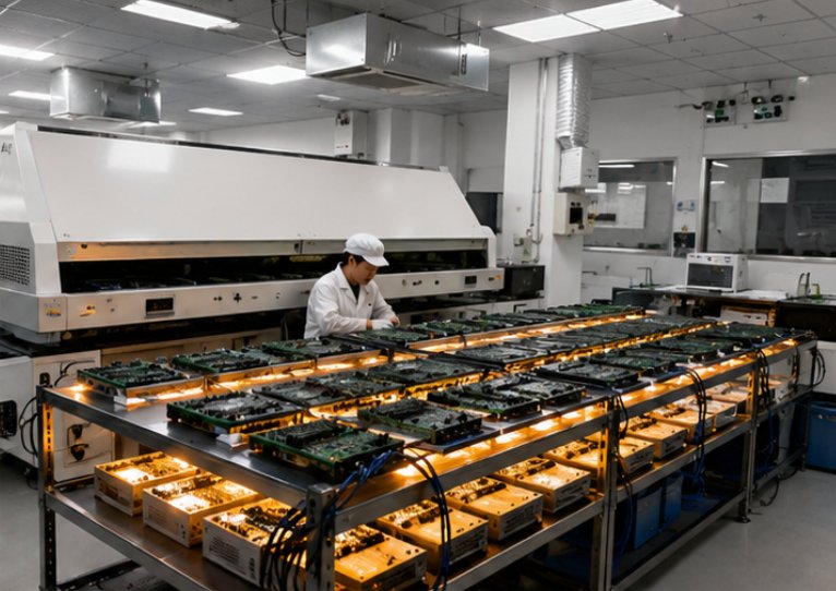 SMT Assembly aging_reliability