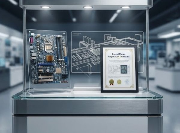 neweiodm layout regulations summary