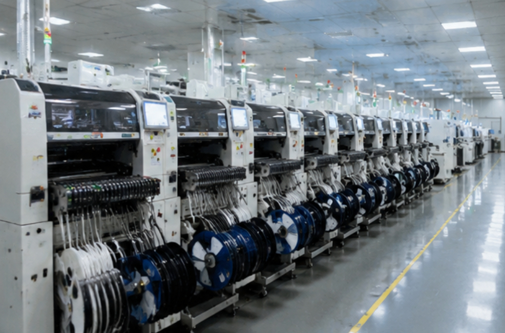 PCB Fabrication, PCB Assembly (PCBA), and SMT Assembly: Diagnosing and Resolving Common Manufacturing Faults