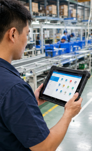 PCB Assembly (PCBA) packaging_delivery