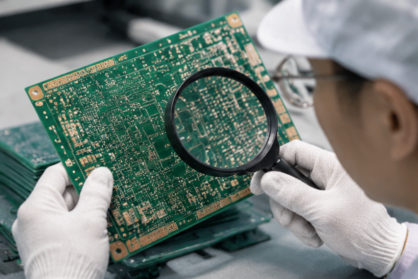 PCB Fabrication and SMT Assembly Compliance Guide for Modern Production