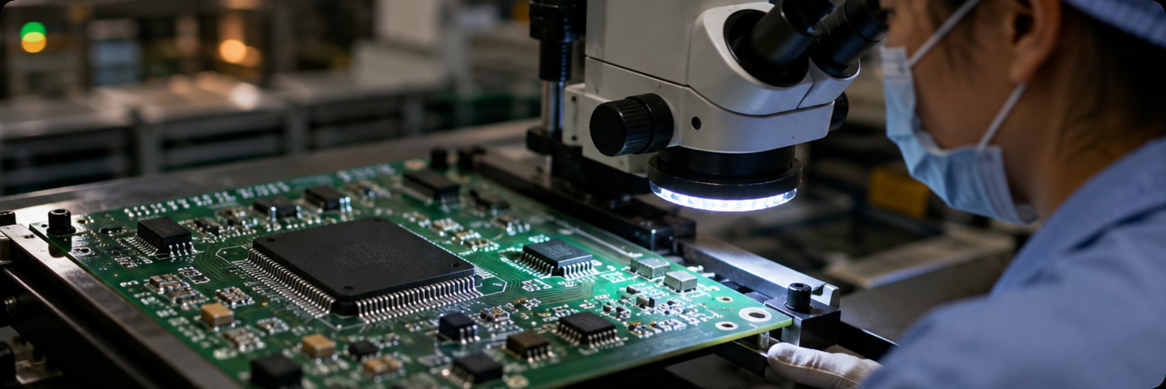 Common SMT and DIP Assembly Defects and How to Troubleshoot Them