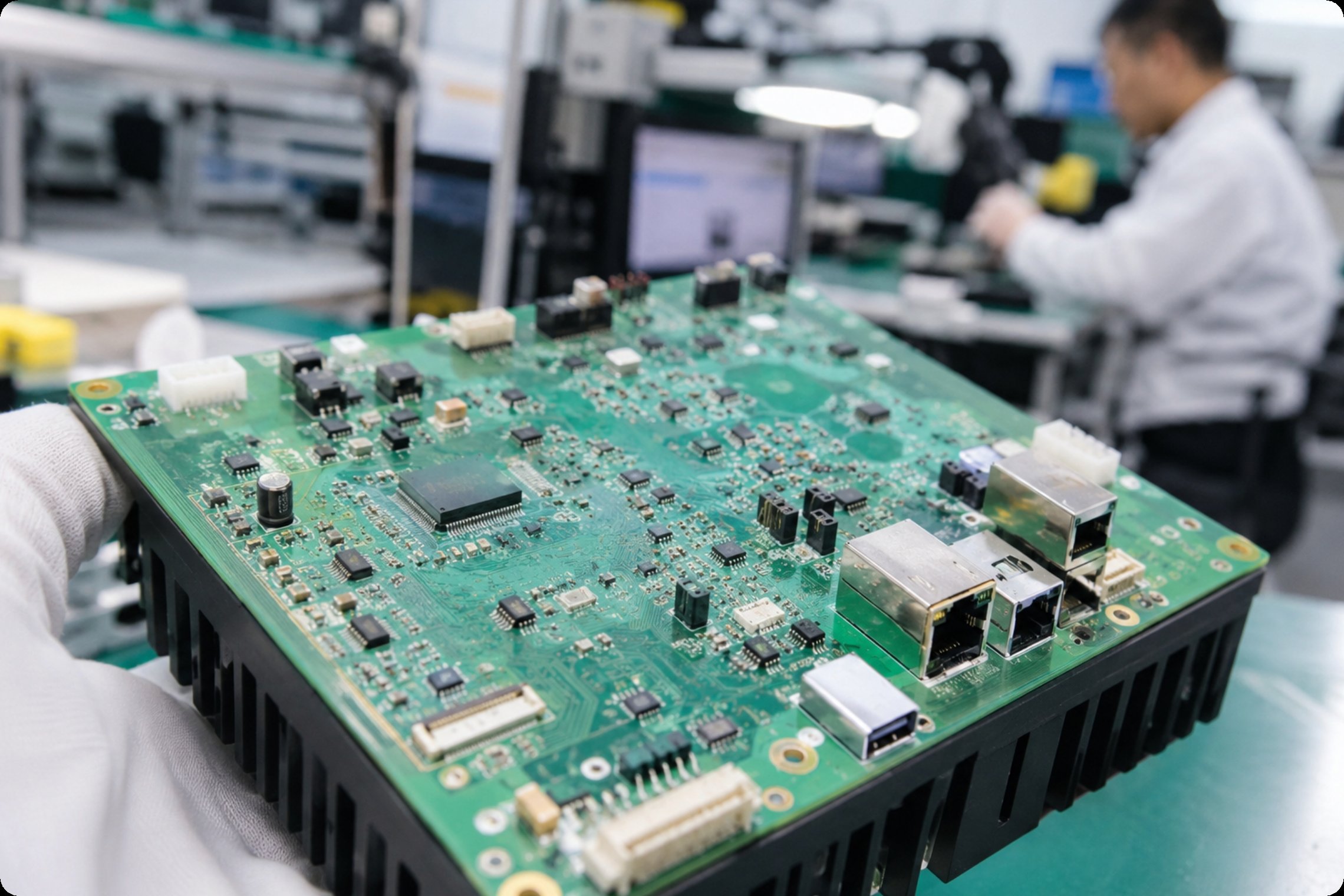 Why Custom Automotive Electronics Is Reshaping Customer Case Programs in 2026