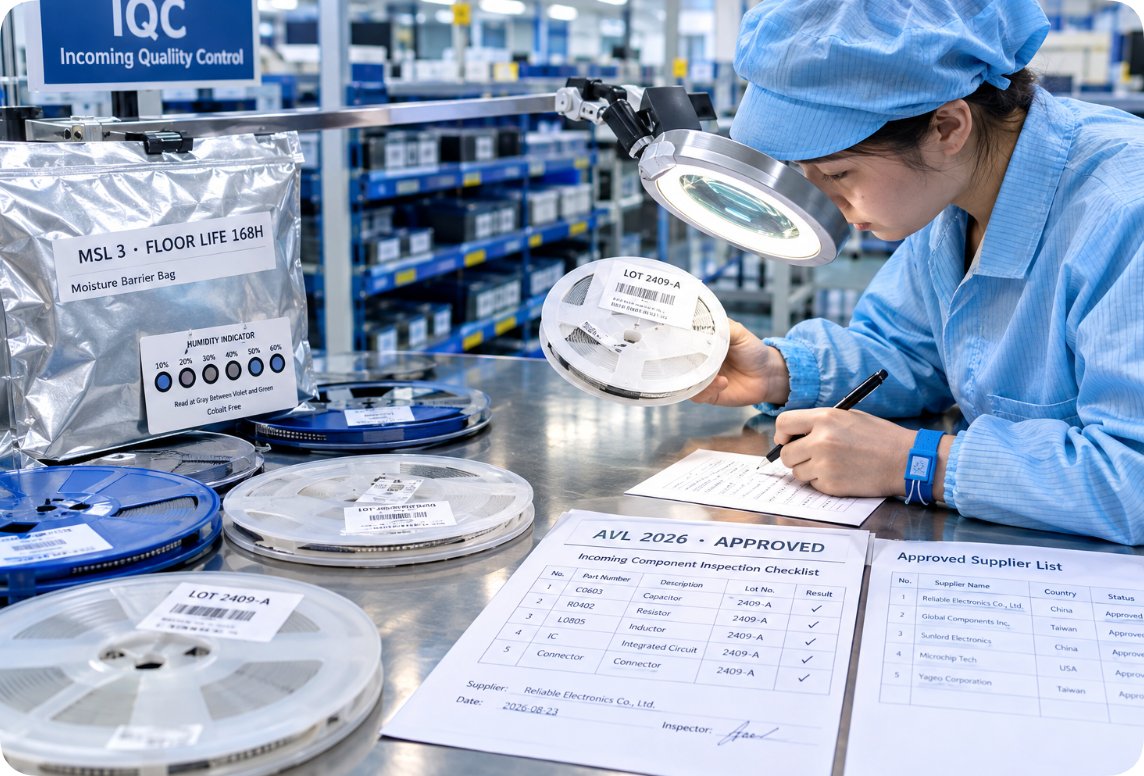 PCB Assembly Cost Breakdown: Where Budget Is Really Committed