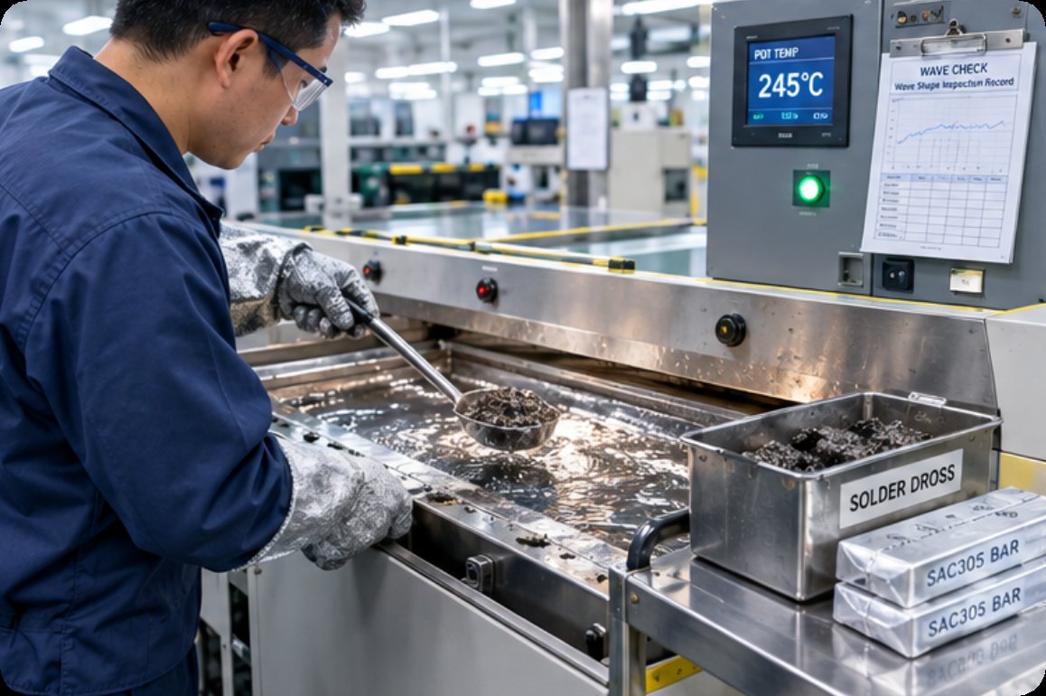 DIP-Assembly-aging_reliability DIP-Assembly-aging_reliability