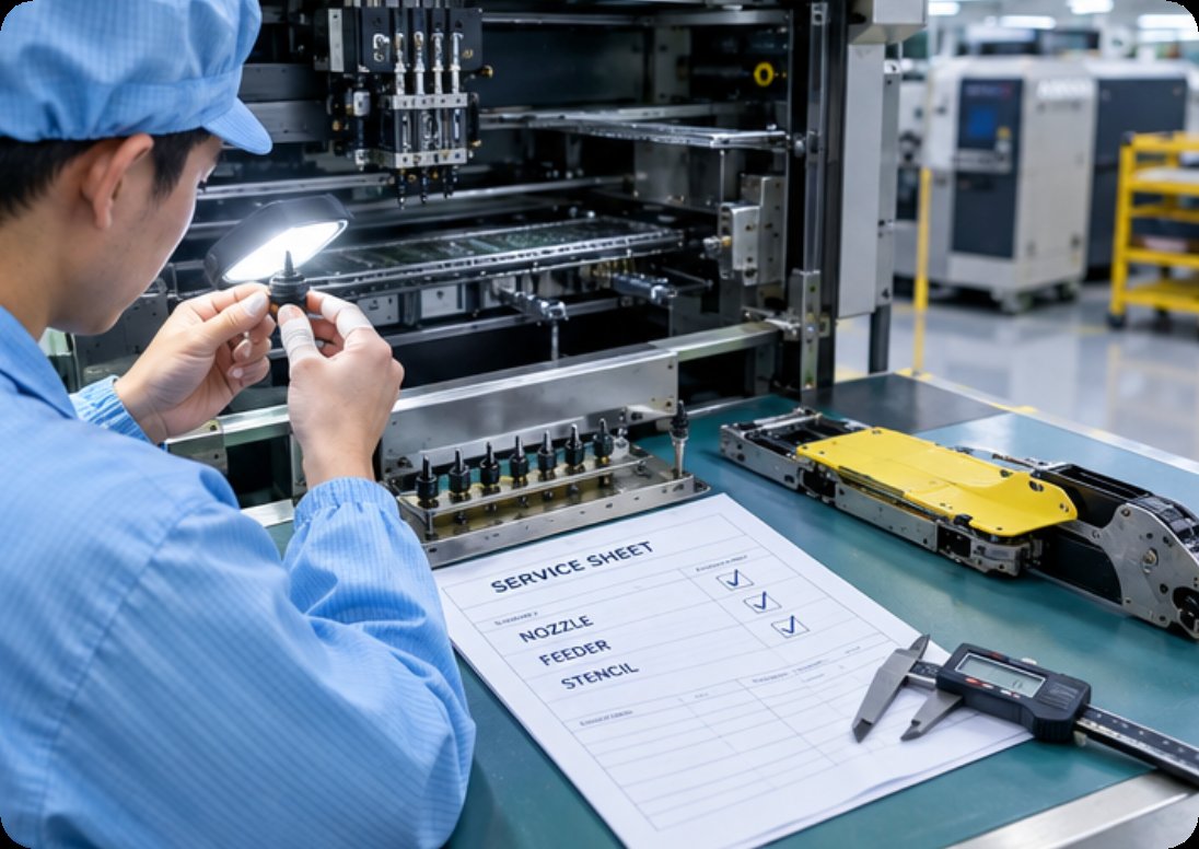 SMT-Assembly-aging_reliability SMT-Assembly-aging_reliability