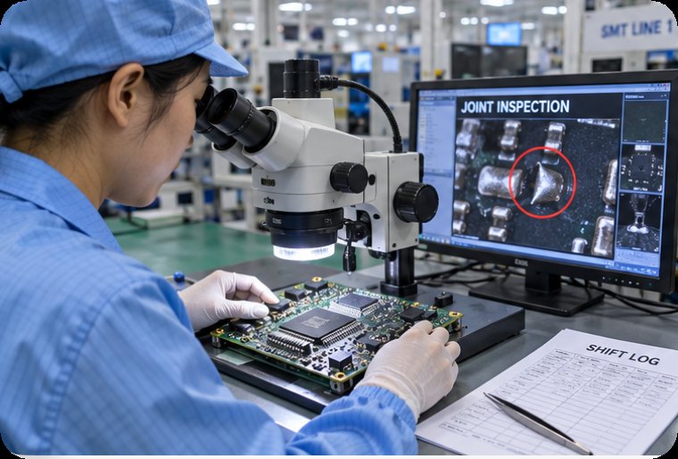 PCB-Assembly-ems_turnkey_program PCB-Assembly-ems_turnkey_program