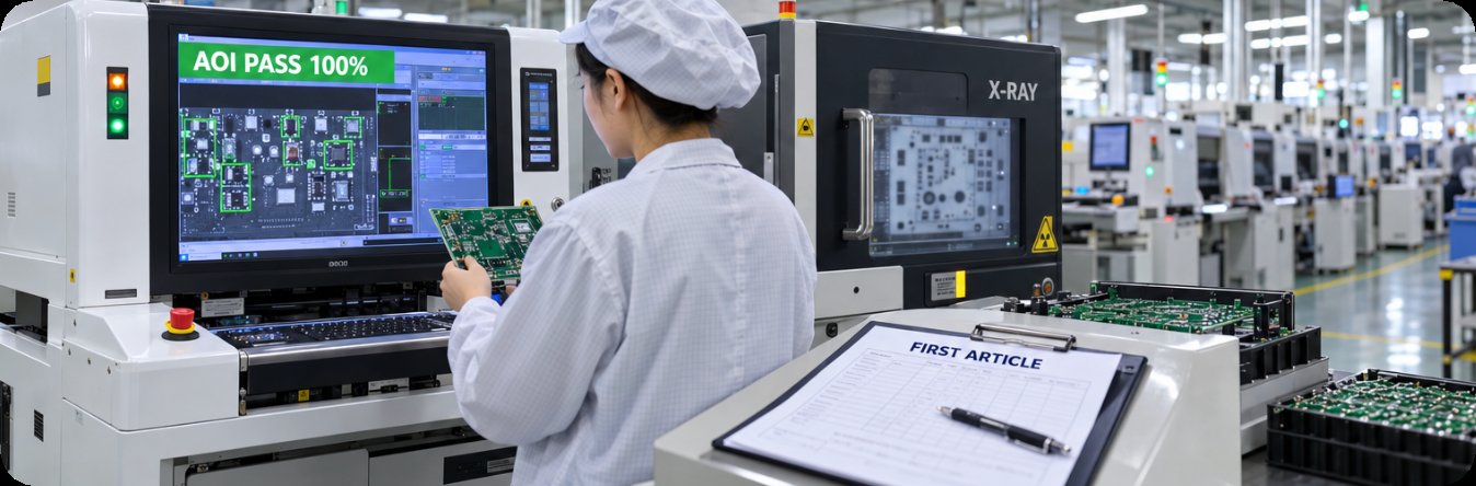 SMT-Assembly-quality_inspection