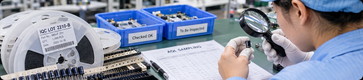 Electronic-Component-Procurement-dip_assembly Electronic-Component-Procurement-dip_assembly